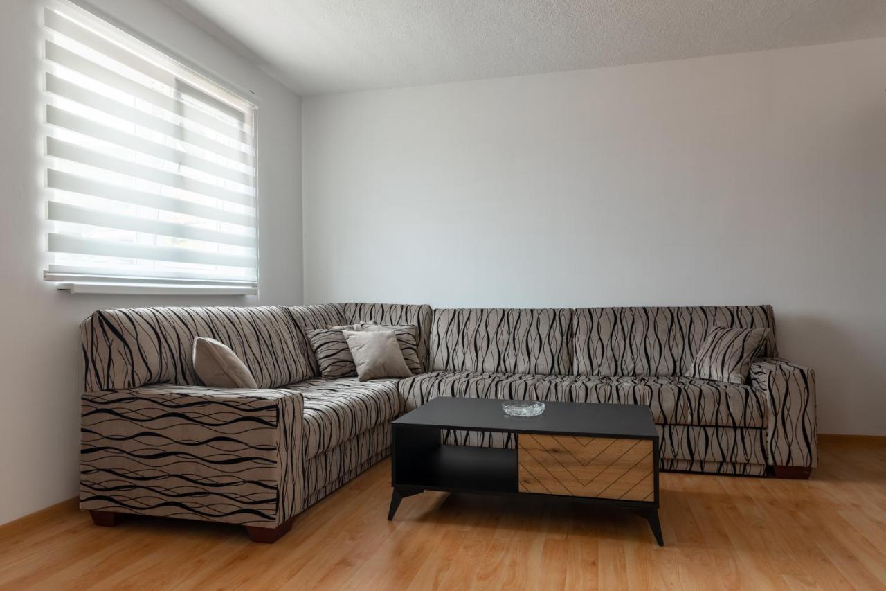 סראייבו Apartmani Ba מראה חיצוני תמונה