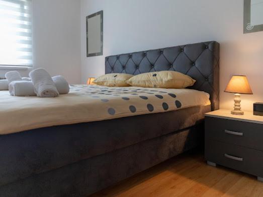 סראייבו Apartmani Ba מראה חיצוני תמונה