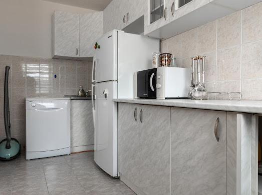 סראייבו Apartmani Ba מראה חיצוני תמונה