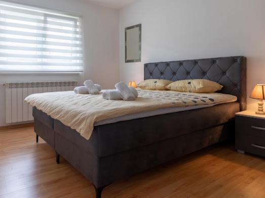 סראייבו Apartmani Ba מראה חיצוני תמונה