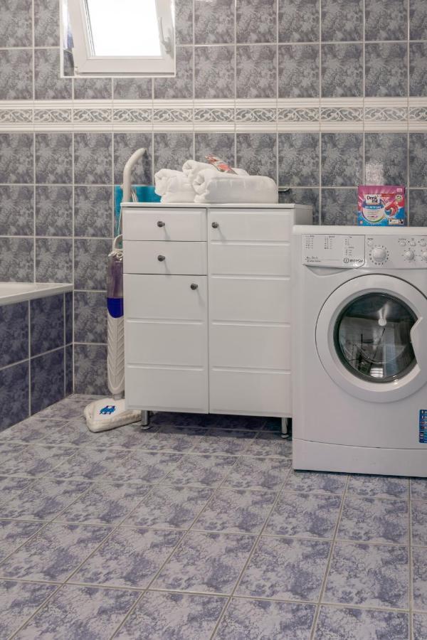סראייבו Apartmani Ba מראה חיצוני תמונה
