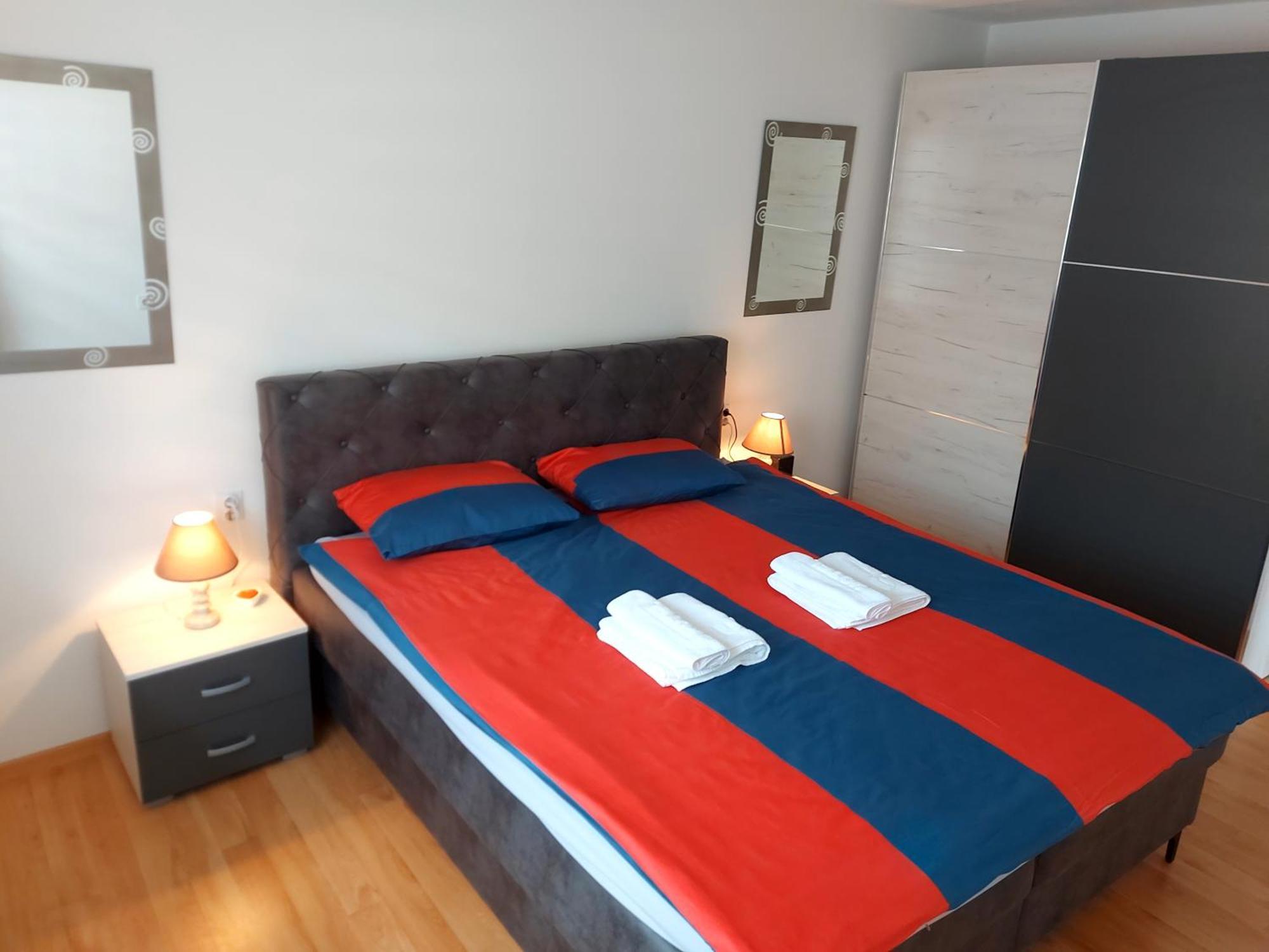 סראייבו Apartmani Ba מראה חיצוני תמונה